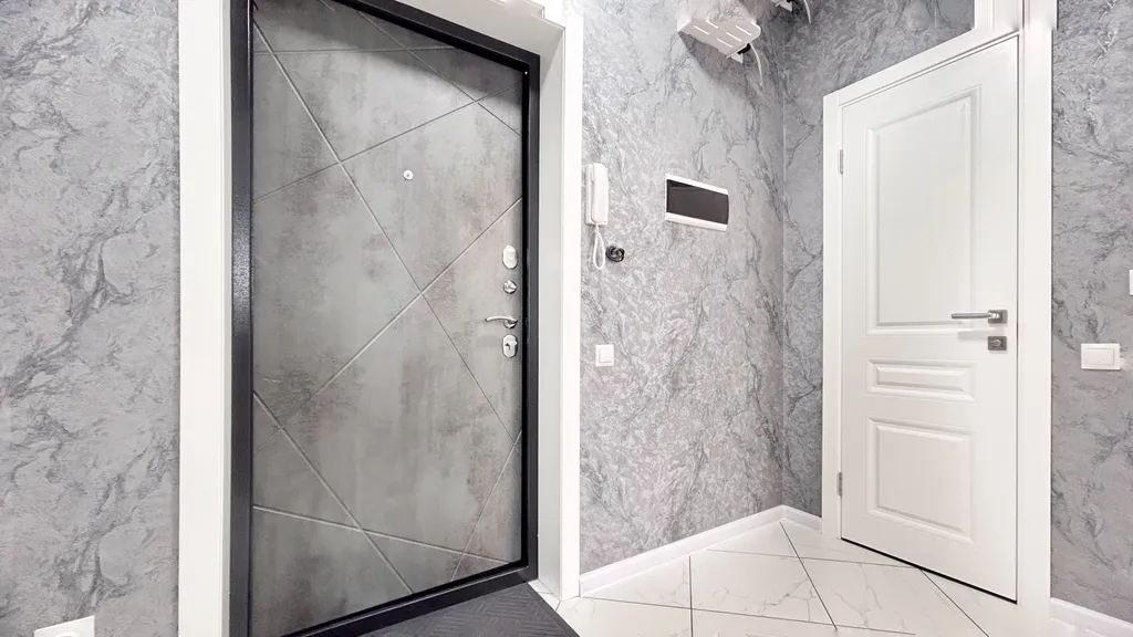 Квартира Однокомнатная квартира у парка Гагарина — Самара