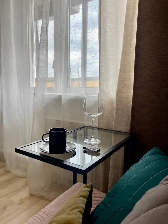 Милая студия с лучшим доступом к озеру, лесу, лыжным базам и городу