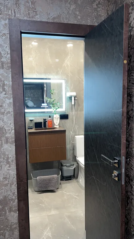 Апартаменты Премиум в центре города