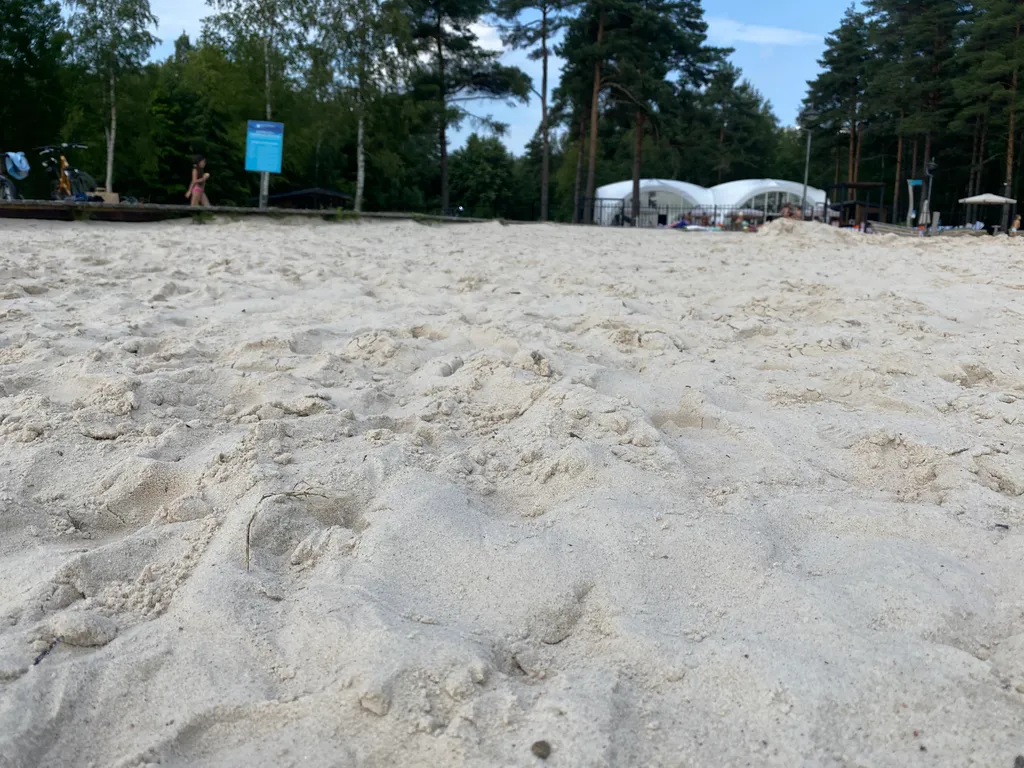 Уютная квартира у озера