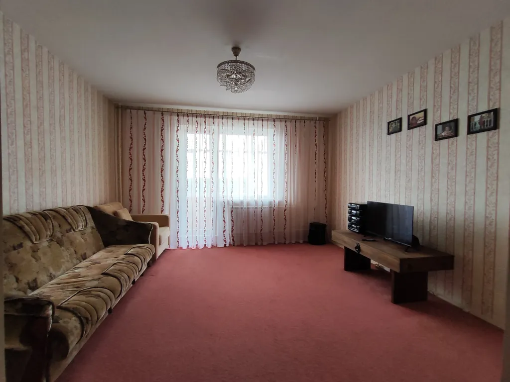 Квартира посуточно