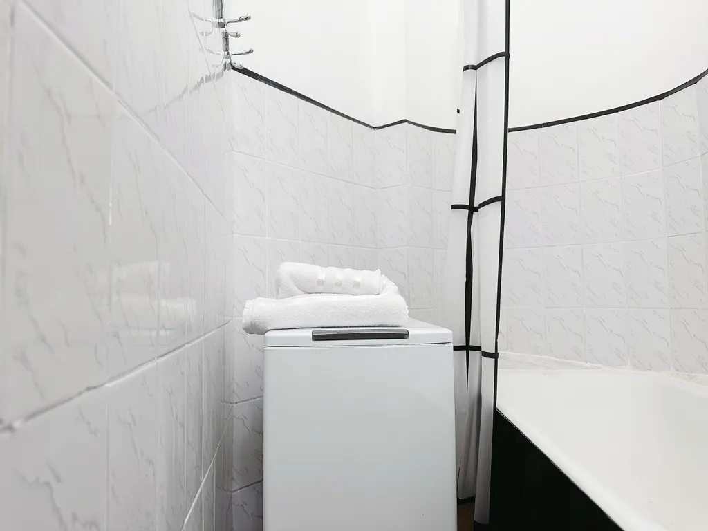 Квартира Квартира в центре Москвы рядом с Патриаршими прудами — Москва