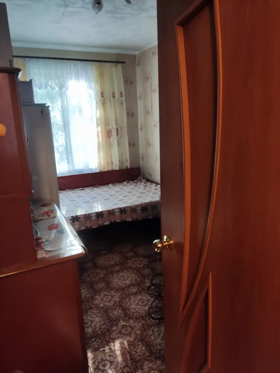 Квартира Уютная изолированная комната — аренда посуточно в Казань