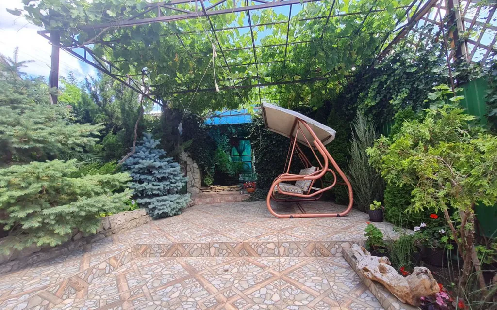 Уютная студия в 5 минутах от моря