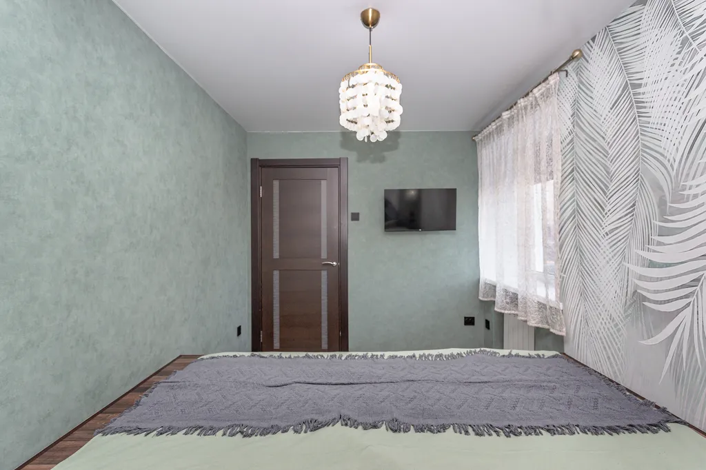 В центре города с видом на море