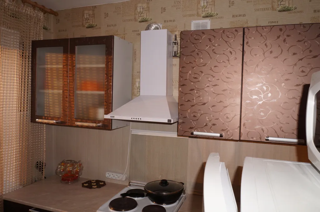 Квартира в центре