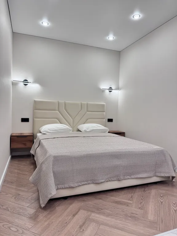 Квартира Квартира Современный ЖК Весна — Владикавказ