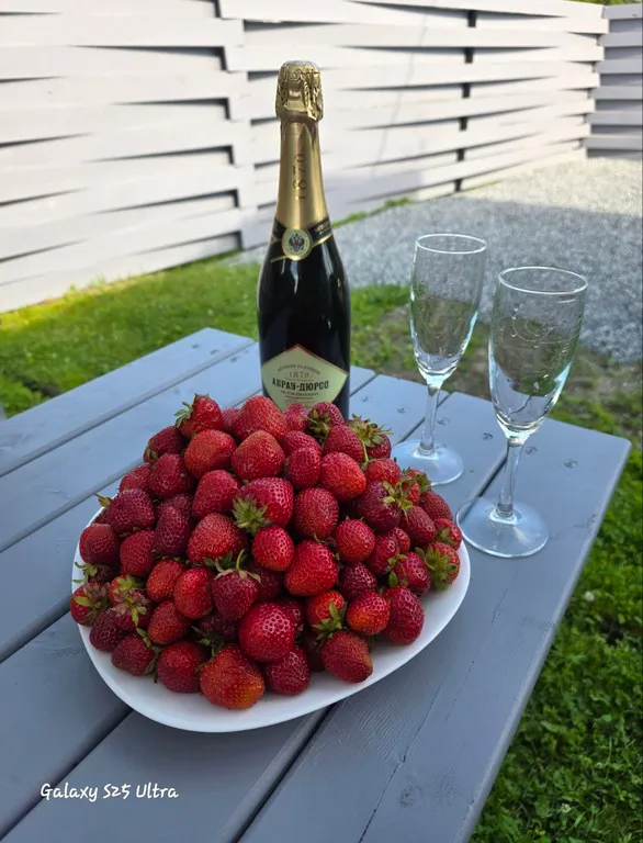 Гостевой двухкомнатный дом South lane.