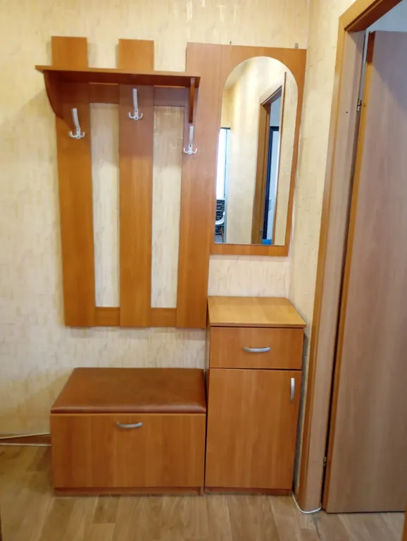 Уютная 2-комнатная квартира, бесконтактное заселение