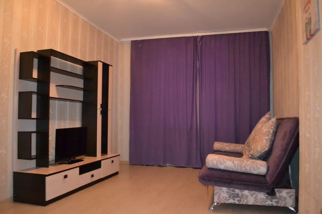 Апартамент Лавандовый раф у Планеты