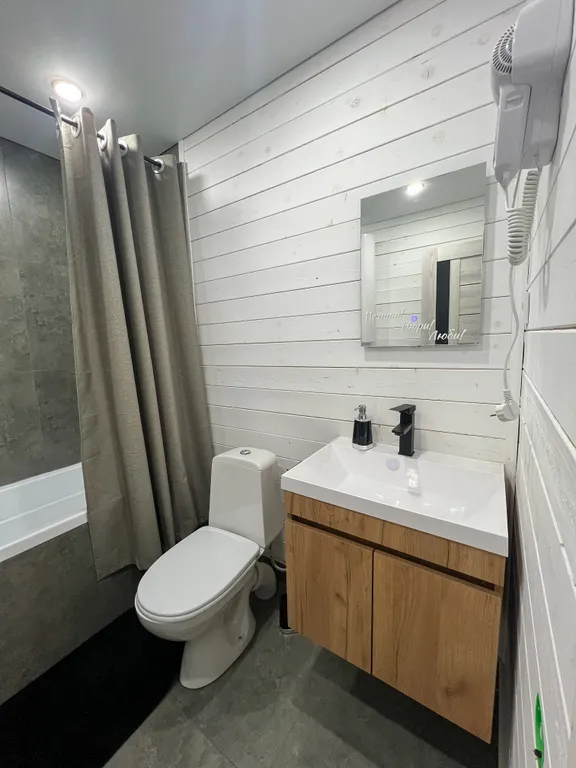 Шестиместный номер в гостевом доме