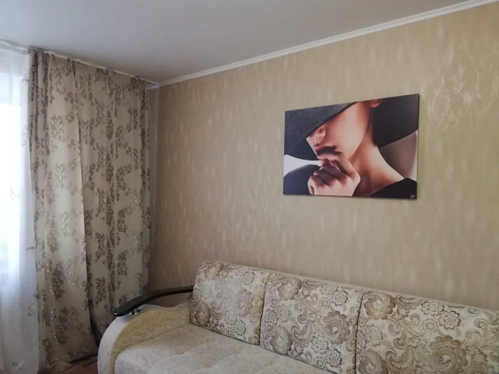 Квартира Апартаменты В гостях у Лилии — аренда посуточно в Октябрьский