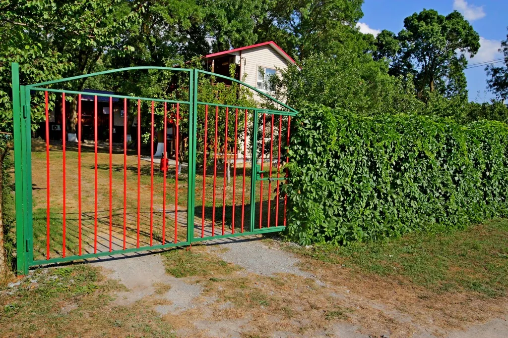 Коттежд под ключ в предгорье Сукко