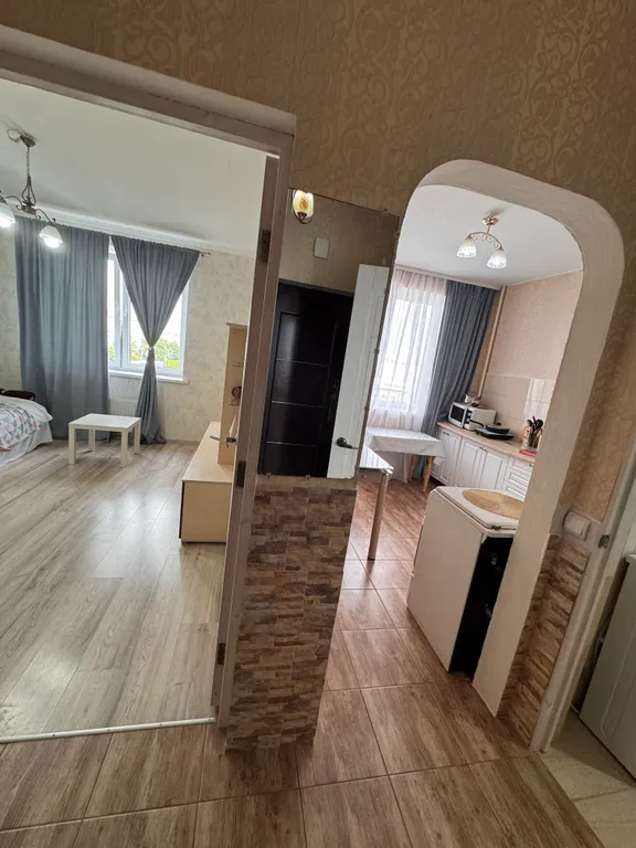 Уютная квартира в Светлогорске