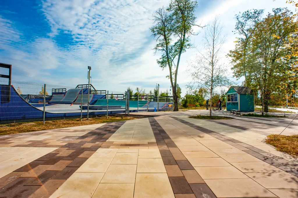 Артхаус студия с видом на Мамаев Курган