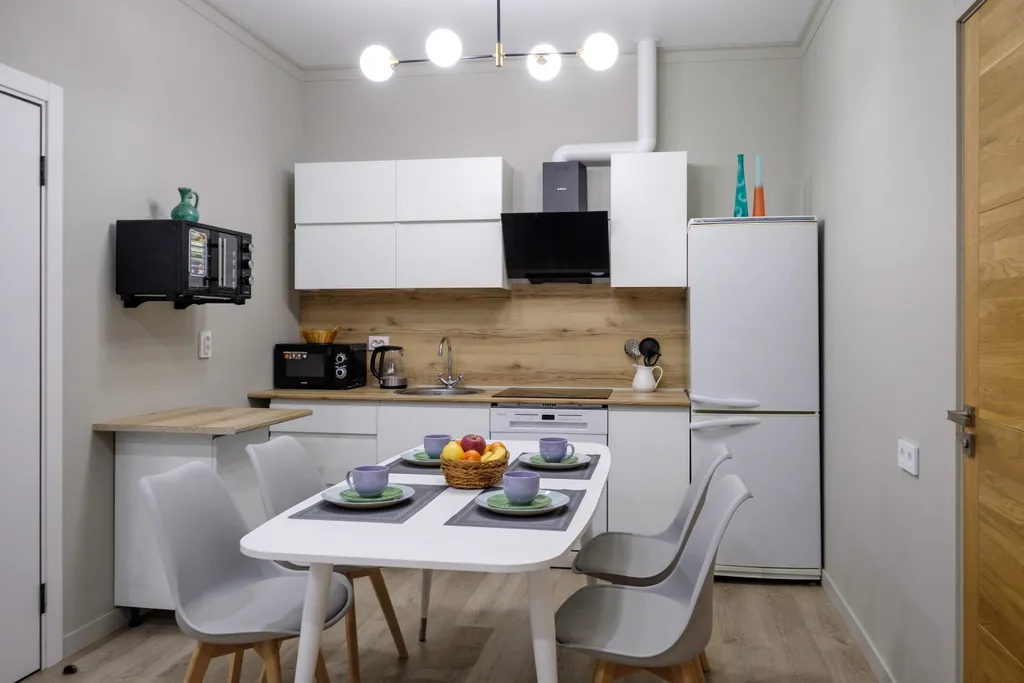 Уютный домик для отдыха в Пятигорске