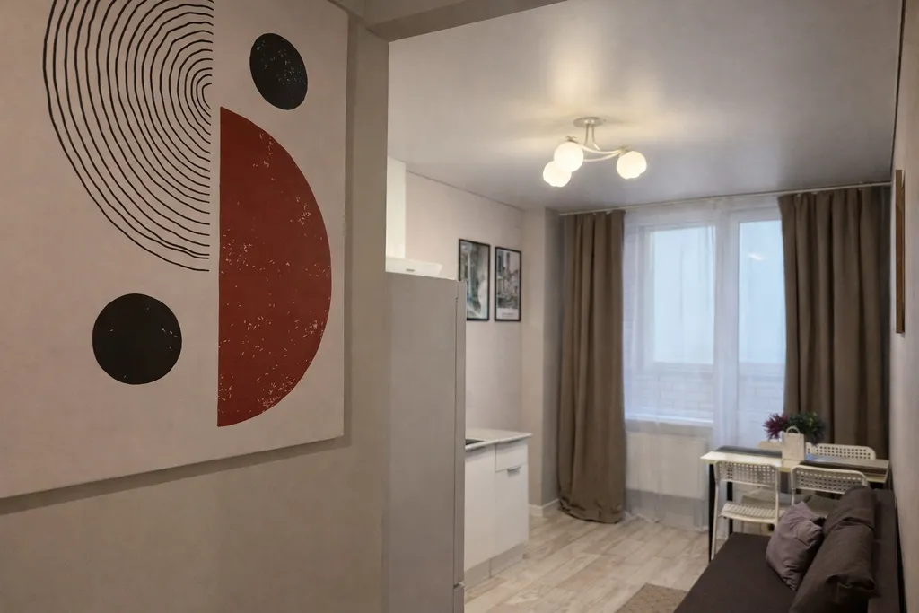 Квартира Квартира "АЛЬБАТРОС" — Волгоград