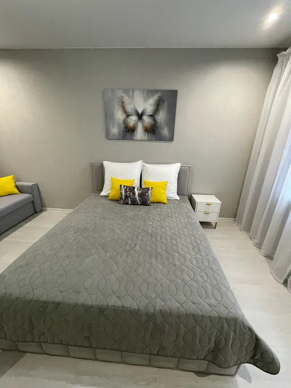 Квартира Современная квартира для комфортного проживания — Калининград