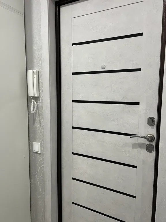 Дизайнерская квартира в центре Заволжья