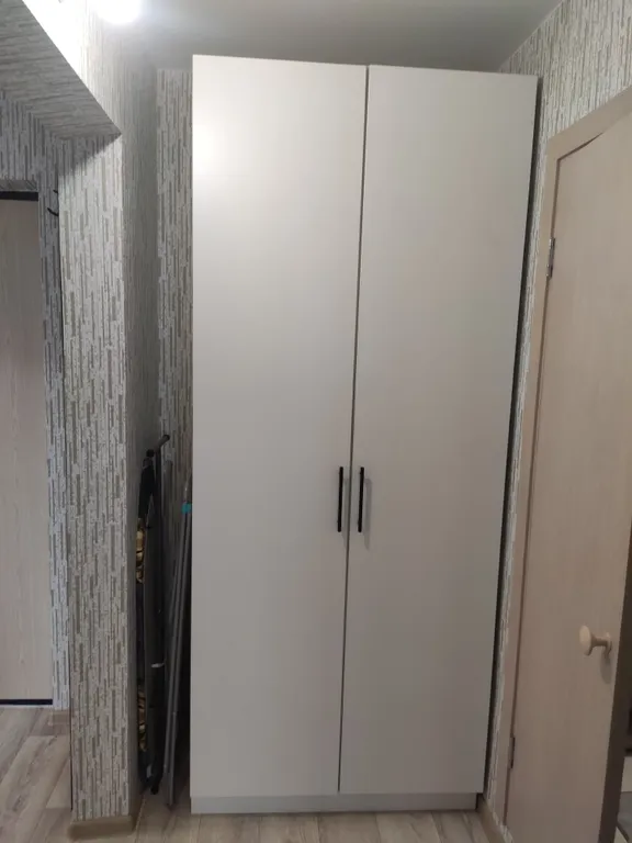 Квартира Комфортная 1-комнатная квартира с чистым воздухом — Красноярск