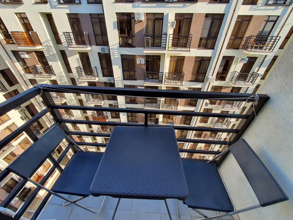 Квартира Квартира Студия loft — Сириус