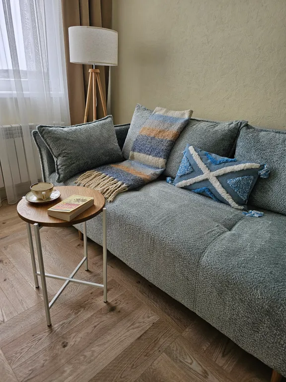 Апартаменты Леон