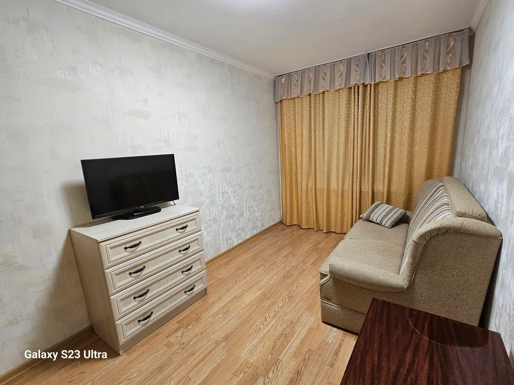 Квартира в центре города