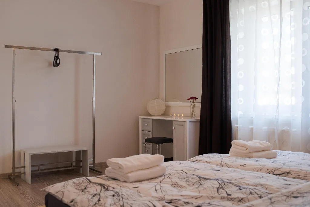 Брестский гостевой дом danfam