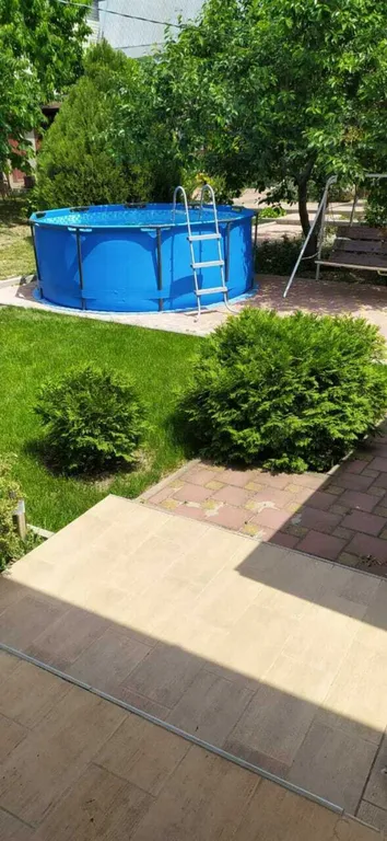 Коттедж под ключ