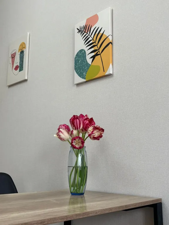 Квартира рядом с набережной