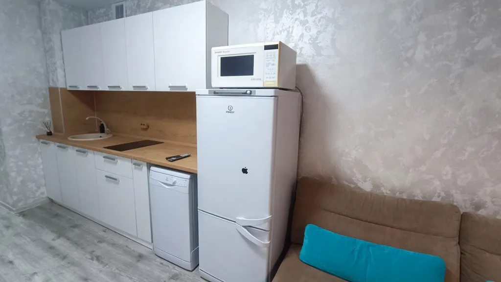 Квартира Квартира у Победы — Ярославль