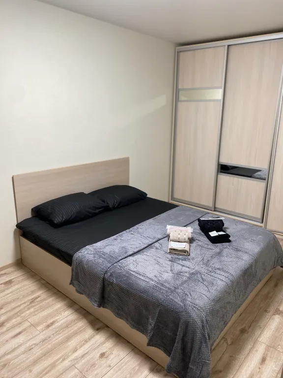 Тихий центр Мурманска уютная 2-комнатная квартира