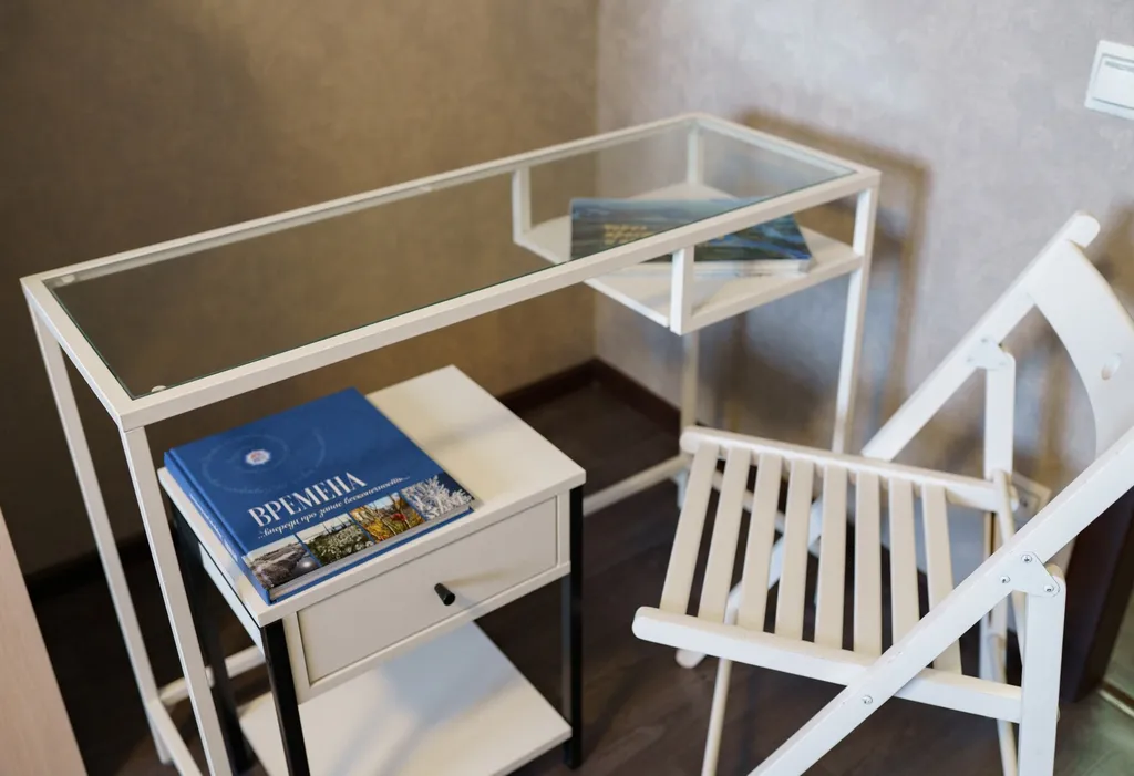 Квартира Gold Fish недалеко от городского озера