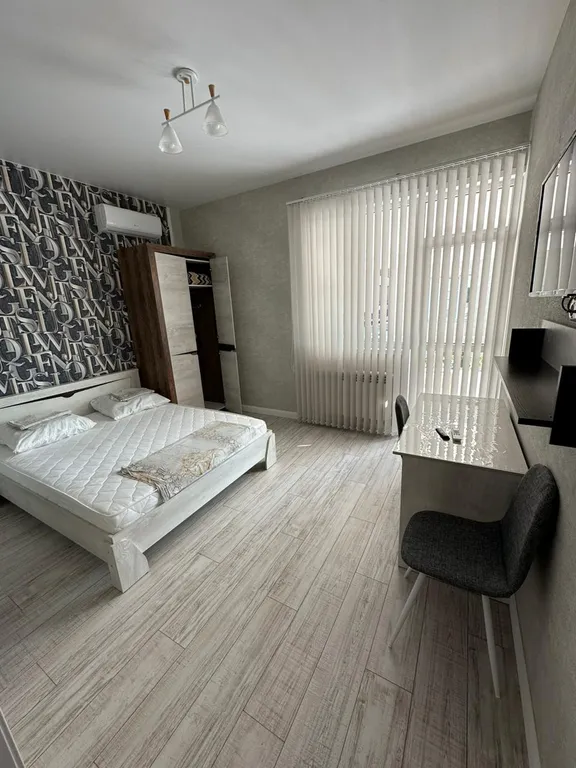 Дом с бильярдом на 12 человек в Олимпийском парке