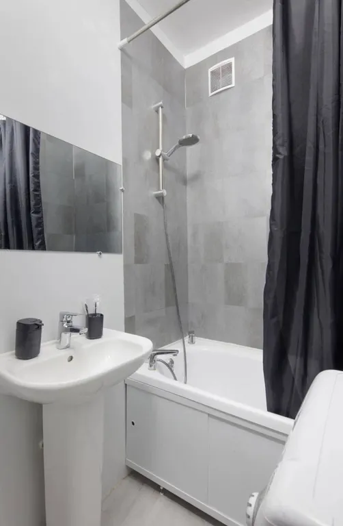 Квартира Квартира у Невского проспекта — Санкт-Петербург