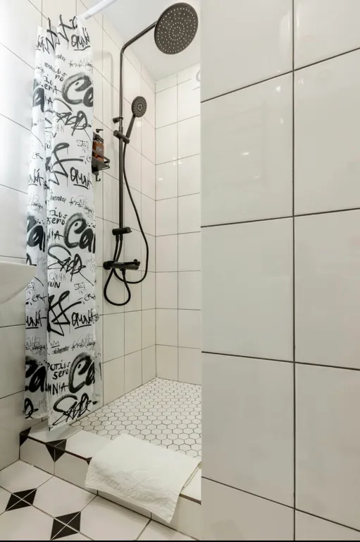 Уютные апартаменты в центре