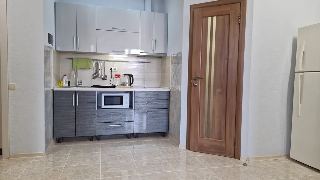 Апартамент Mint