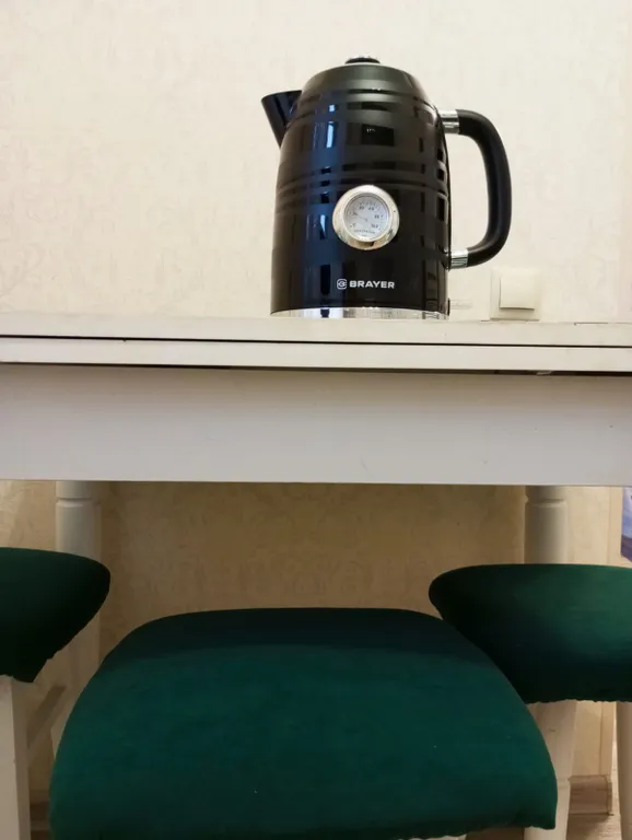 Комфортная квартиpа в цeнтрe города и cтуденчecкoй жизни