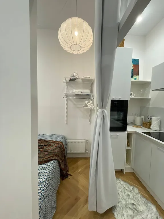 Атмосферная студия в самом сердце Владикавказа рядом с Русским театром