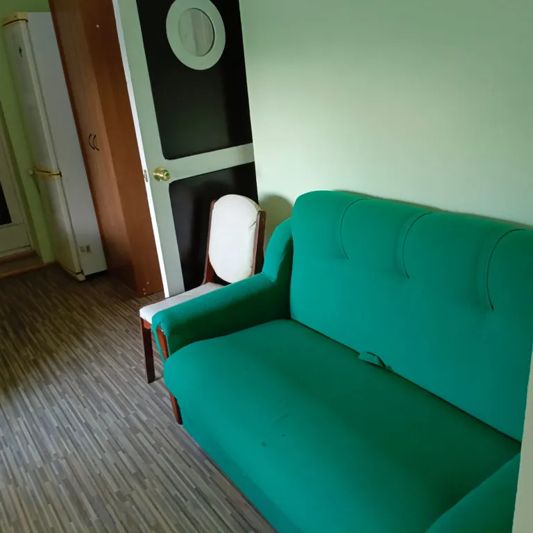 Однокомнатная квартира