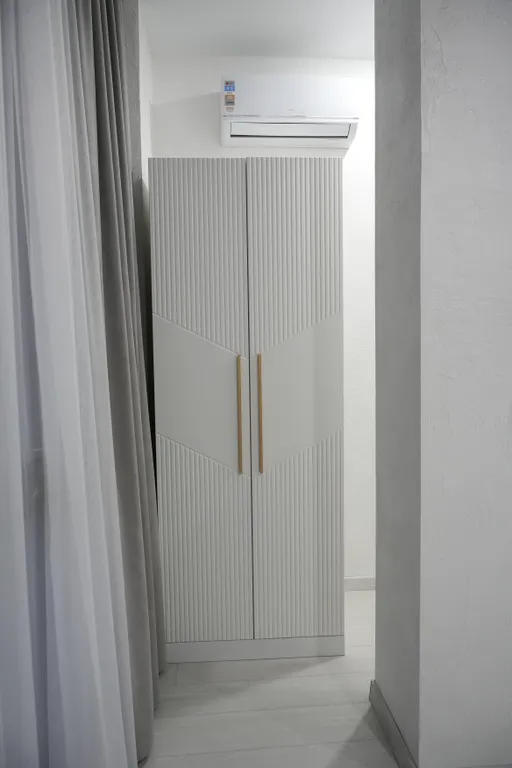 Уютный апартамент с видом на горы