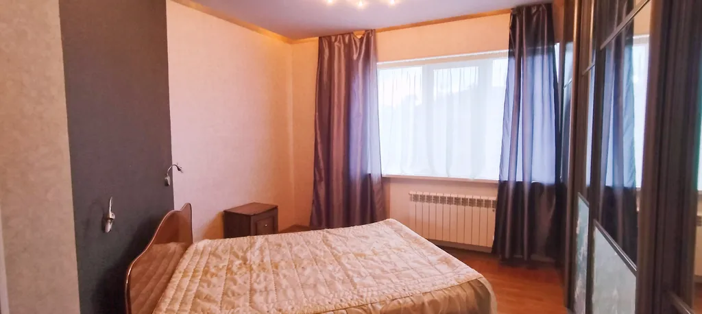 Коттедж Апартамент в курортной зоне с видом на горы — Горячий Ключ