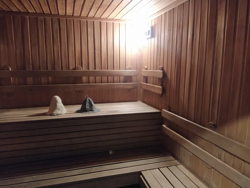 Коттедж в живописном месте