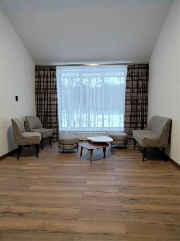 4-комнатный Дом