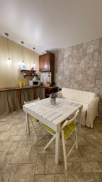 Италия рядом с Максима парком