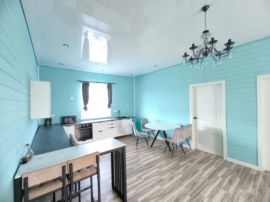 Уютный дом, для спокойного отдыха