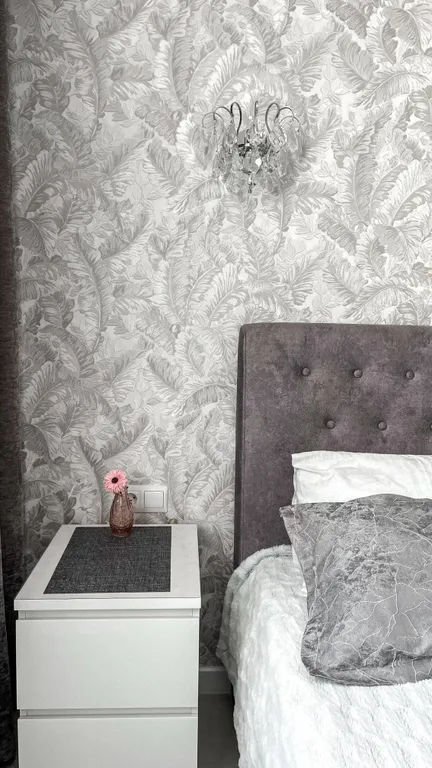 Квартира Квартира Жемчужина — Геленджик