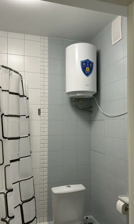 Квартира Квартира Студия в Сердце Ярославля — Ярославль