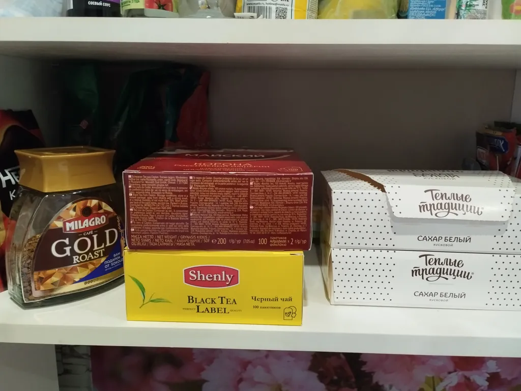 Квартира в центре города