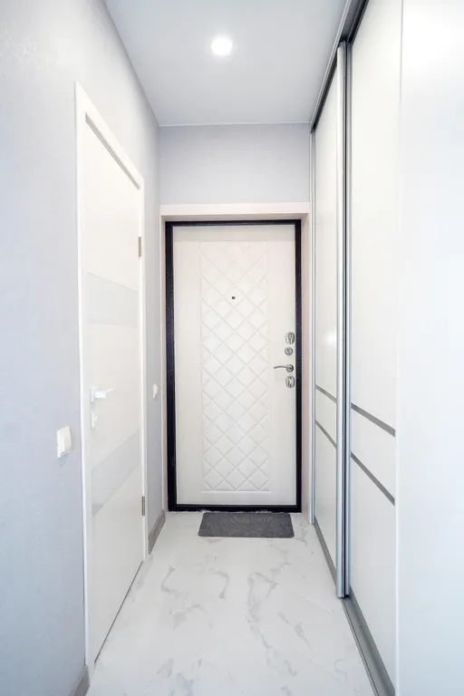 Рыжик в Приморском районе